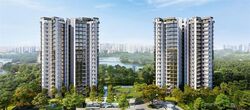 Yuan Ching Road (D22), Condominium #602773461
